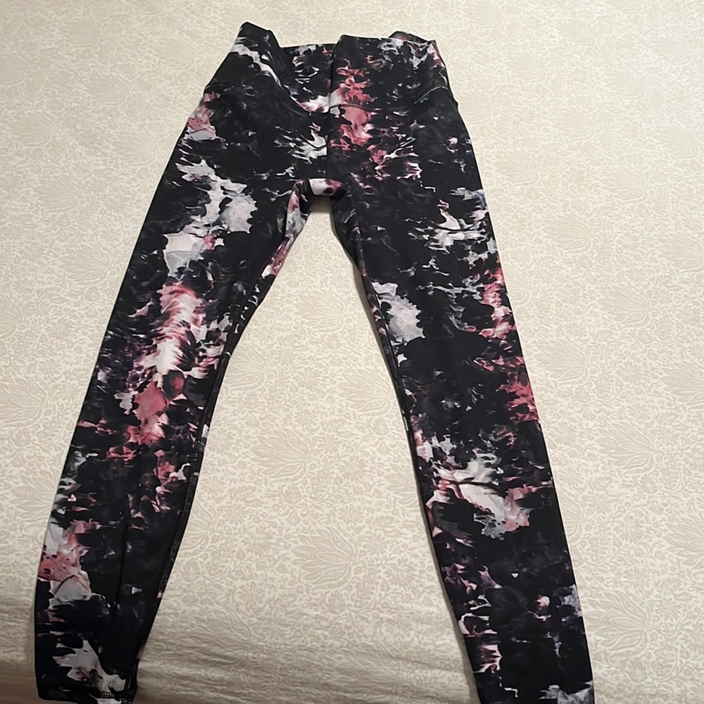 RBC active leggings